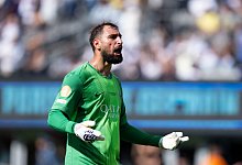 Gianluigi Donnarumma - Sven Hoppe/dpa