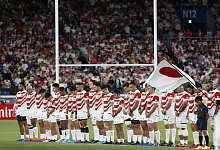 Gedenken - Foto: -/kyodo/dpa