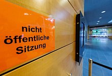 Mammutprozess zu Gewalttat an M&auml;dchen vor mehr als 30 Jahren - Daniel Karmann/dpa