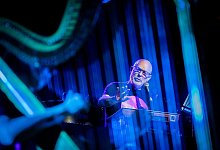 Brian Eno - Christoph Soeder/dpa