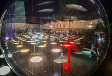 Städel-Museum - Andreas Arnold/dpa