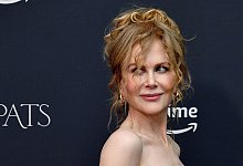 Nicole Kidman - Bianca De Marchi/AAP/dpa