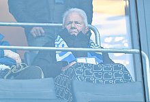 TSG 1899 Hoffenheim - RB Leipzig - Uwe Anspach/dpa