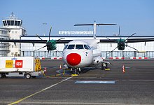 Berlinverbindung DAT - Jennifer Weyland