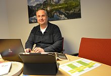 Christian Landerbarthold - Karin Prignitz