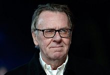 Tom Wilkinson - Facundo Arrizabalaga/EPA/dpa