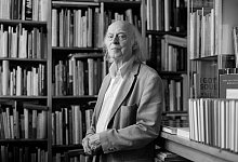 Antiquar Klaus Willbrand - Rolf Vennenbernd/dpa