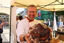 Maik Wegner - Janet König