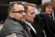 Mordprozess Höxter - dpa