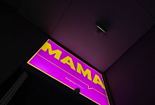 Ausstellung „Mama. Von Maria bis Merkel“ - Rolf Vennenbernd/dpa