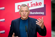 Neuer Bundestag - Kay Nietfeld/dpa