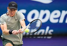 ATP-Tour - US Open - Kirsty Wigglesworth/AP/dpa