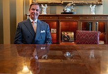 Prinz Guillaume ist neuer Großherzog von Luxemburg - Harald Tittel/dpa