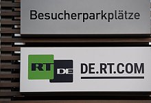 RT DE - Foto: Paul Zinken/dpa