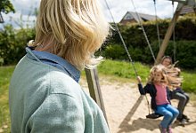 Sorgerechtsverf&uuml;gung - Christin Klose/dpa-tmn