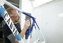 Giehler - Tino Pohlmann