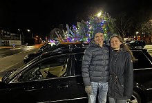 Wie bei den Griswolds - Seda Hagemann