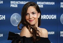 Drew Barrymore - Jordan Strauss/Invision via AP/dpa