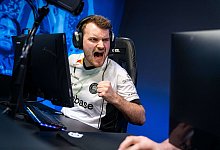 BIG - Luc Bouchon/ESL/dpa