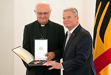 Auszeichnung - picture alliance / dpa