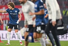 DSC Arminia Bielefeld - Fortuna Düsseldorf - 1 - Teresa Kröger