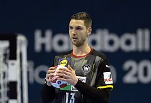 Hendrik Pekeler - Soeren Stache/dpa-Zentralbild/dpa