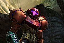 Screenshot vom Spiel &laquo;Metroid Prime 4: Beyond&raquo; - Nintendo/dpa-tmn