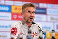 Benjamin Hoffmann - Torsten Silz/dpa