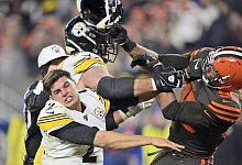 Helmattacke - Foto: David Richard/AP/dpa