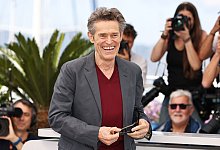 77. Filmfestival in Cannes - &laquo;Kinds of Kindness&raquo; Premiere - Gao Jing/XinHua/dpa