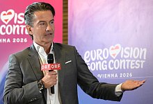 ORF-Generaldirektor Roland Weißmann - Harald Schneider/APA/dpa