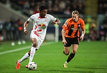 Mohamed Simakan - Jan Woitas/Deutsche Presse-Agentur GmbH/dpa