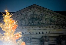 Bundesrat - Christoph Soeder/dpa