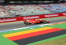 Hockenheim - Jan Woitas/dpa-Zentralbild/dpa