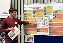 VIA - 1 - Gemeinde Schlangen