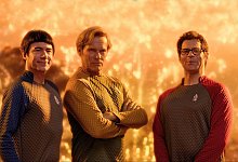 Kinostart - "Bullyparade - Der Film" - dpa