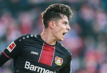 Megatalent - Foto: Andreas Gora/dpa