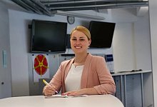 Lorraine Brinkmann - Jörg Hagemann