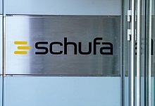 Die Schufa Holding AG - Andreas Arnold/dpa