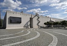 Bundeskunsthalle in Bonn - Oliver Berg/dpa