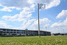 DFB-Campus - Arne Dedert/dpa