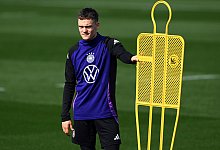 Florian Wirtz - Arne Dedert/dpa