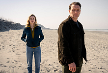 Krimi-Reihe - RTL / Stephan Rabold