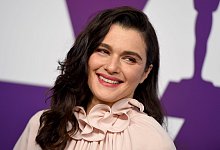 Rachel Weisz - Jordan Strauss/Invision/AP/dpa