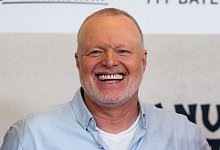 Stefan Raab - Sven Hoppe/dpa