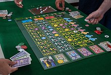 &laquo;Ready Set Bet&raquo; - Strohmann Games/dpa-tmn