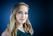 Regina Halmich - Christoph Soeder/dpa