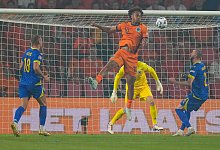 Niederlande - Bosnien und Herzegowina - Peter Dejong/AP/dpa