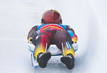 Max Langenhan - Friso Gentsch/dpa