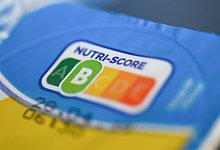 KINA - Hilfe auf der Verpackung - Christophe Gateau/dpa